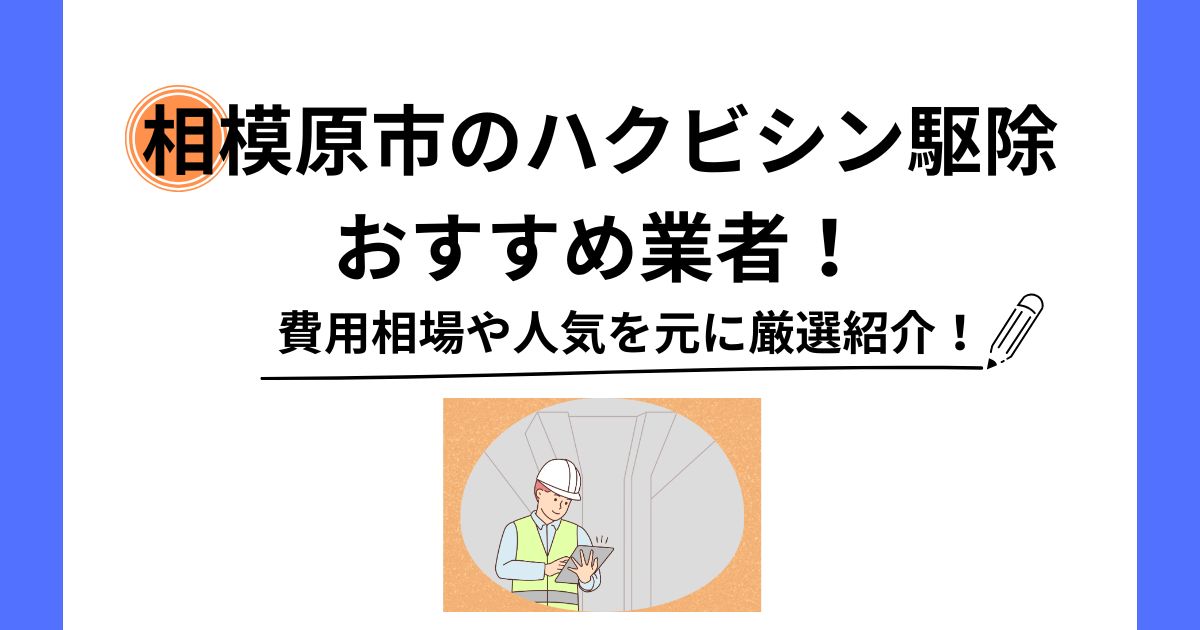 相模原市 ハクビシン 駆除