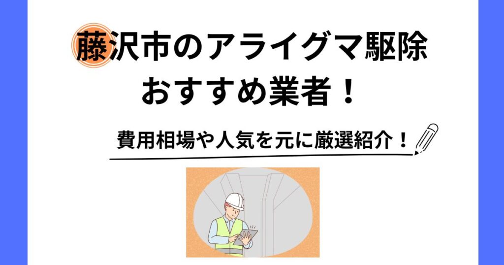 藤沢市 アライグマ 駆除